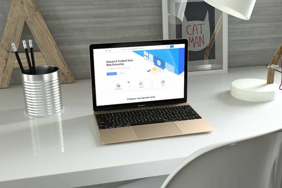 Atmos Hosting - door Kristofdv.be