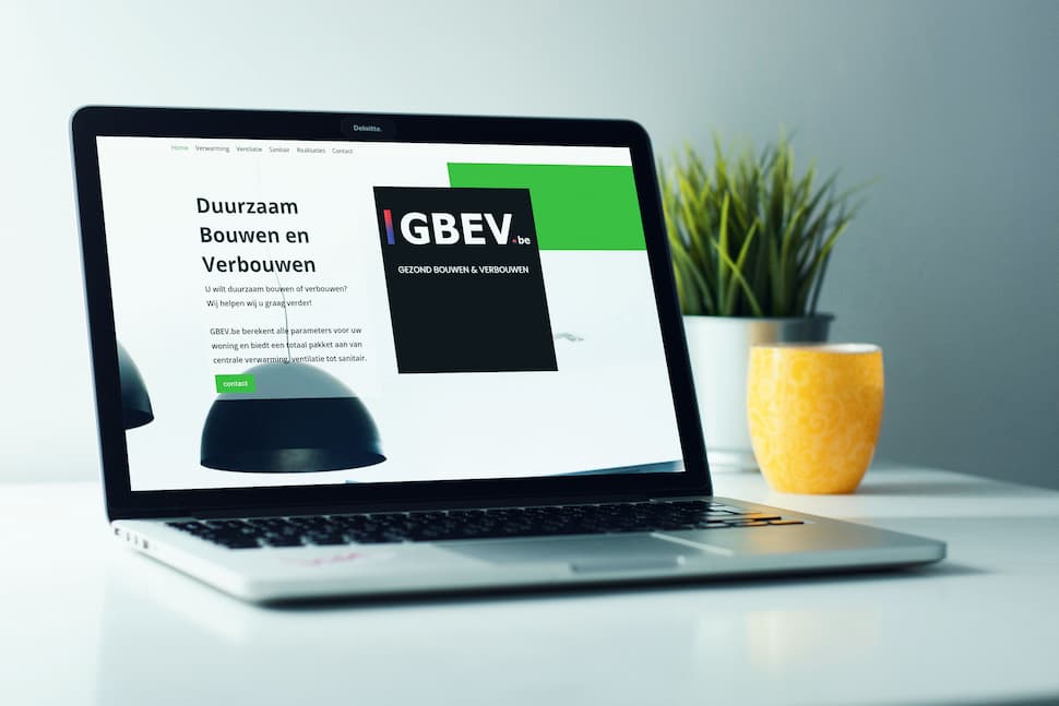 GBEV - door kristofdv.be