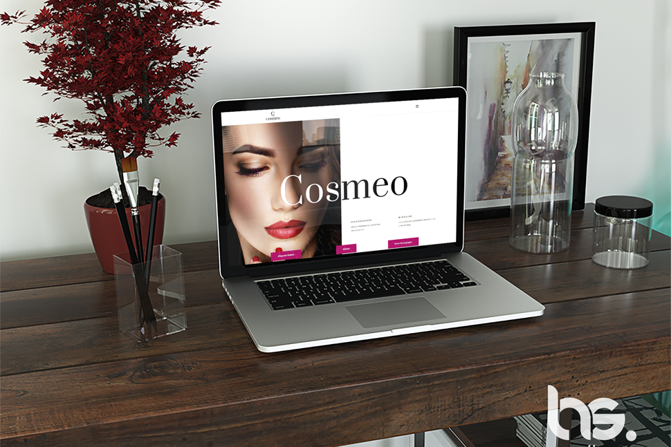 Cosmeo - KristofDV.be
